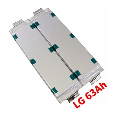 3,7 V džepna ćelija