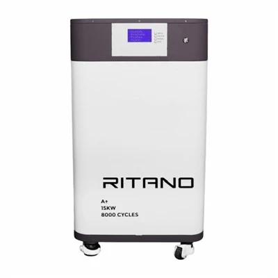 48v 200ah Lifepo4 baterija