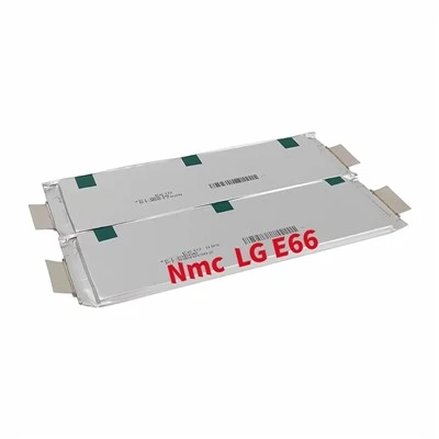 Lg Nmc Pouch ćelije