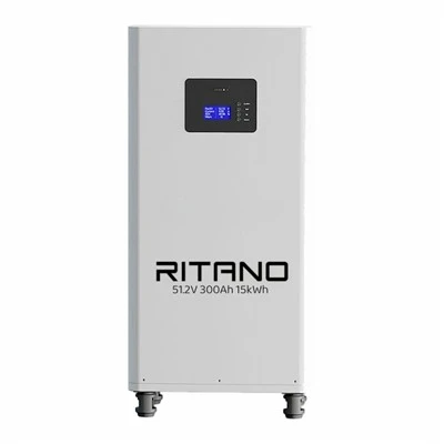 Lifepo4 15kwh