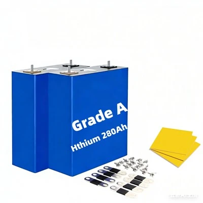 Lifepo4 baterija 3.2 V 280ah